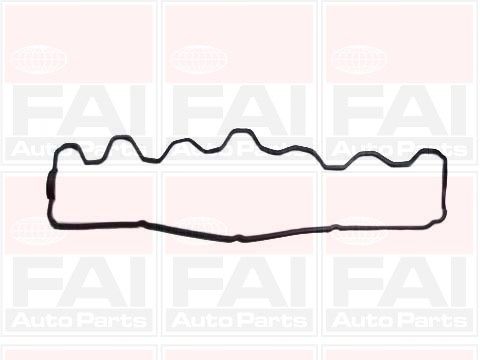 FAI AUTOPARTS Прокладка, крышка головки цилиндра RC1502S